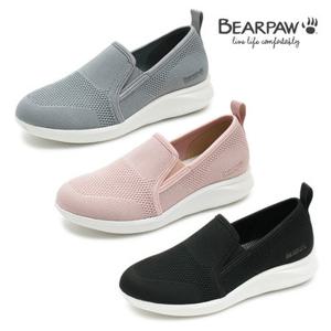 [론칭가 89,000원] 베어파우 DEBRA 슬립온 3종 택1