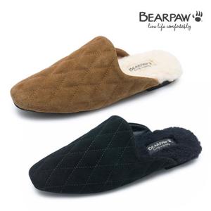 [론칭가 89,000원] 베어파우 GEORGIA 뮬 2종 택1