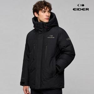 [백화점]아이더 [택가 1,250,000원] 캄피로 남성 초헤비대장급 윈드스타퍼 헝가리 구스 DMW25501