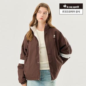 [르꼬끄공식] [40% OFF] [온라인단독] 유니 네오 선데이 듀스 오버 자켓 (QP323TJK91)