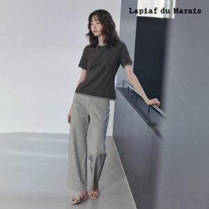 라삐아프 26SS 스트라이프 데님 1종 [런칭 가격 49,900원]