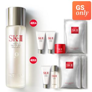[백화점][에스케이투] (G한정8) SK-II sk2 에스케이투 피테라 에센스 230ml 세트 (선물세트)_택1