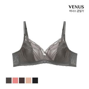 [출고가 82000원][균일가]Memory Fit 브라(SVBR0950)