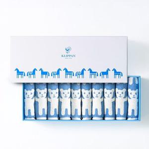 [10장+2장 더] 클리판 타월 스웨덴 뱀부 코튼 555gsm 고중량 선물패키지 수건 타올 K14