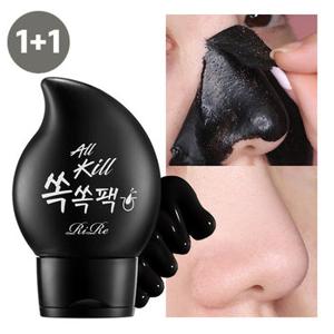 리르 [1 +1] 올킬 쏙쏙팩 (정가 36,000원)