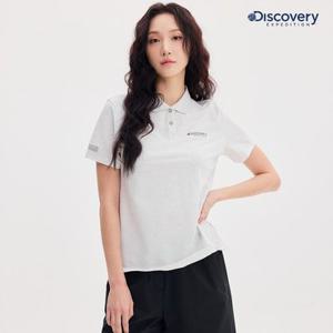 [백화점]디스커버리 여성 프레시벤트 테드 소로나쿨 카라티 DWTS72053