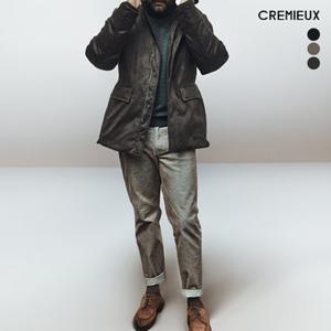 다니엘크레뮤 WINTER 코듀로이 팬츠 3종 세트