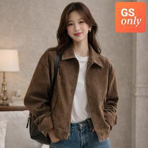 [몽벨리즈][GS ONLY]어반에코스웨이드자켓[런칭 가격 69,900원] mde2302749