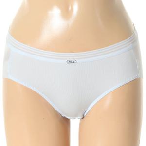 [백화점][휠라 언더웨어]썸머 스팟  여성헴팬티 DRG2651FPBE