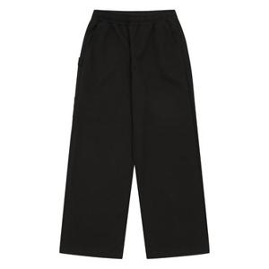 [소이] 남자 가을이월 와이드카펜터셋업바지(25F0702)