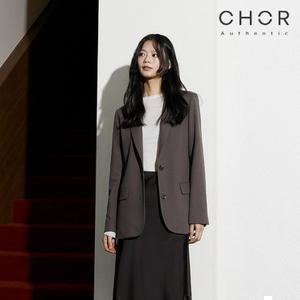 [TV상품]코어 어센틱 26FW 싱글 블레이저 [런칭 가격 89,900원]