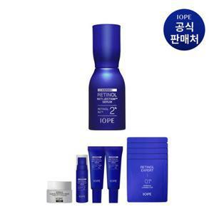 아이오페 레티놀 레티젝션 세럼 50ml