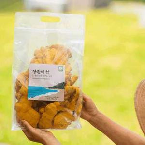 유기농 농장직송 장수상황버섯 500g 실속형