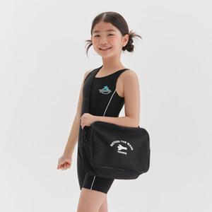 [백화점][레노마] 여아동 생존키트수영복. 수경.수모 .가방세트 GS2G895  _폴리백증정