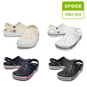 [백화점]크록스 직영 바야밴드 클로그 205089