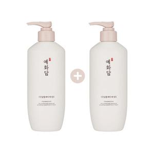 더페이스샵 예화담 비단 살결 바디 때필링 300ml 더블기획