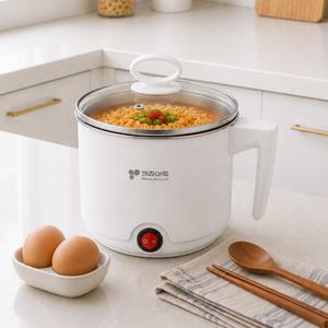 키친아트 멀티포트 라면포트 1리터 KANP-1026V