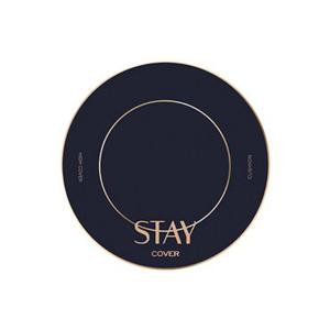 미샤 스테이 쿠션 하이커버 SPF30/PA＋＋ 14g 3종
