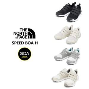 [백화점]노스페이스 스피드보아 H 워킹화 NS94R09A B C D