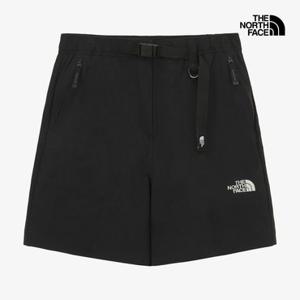 [백화점]노스페이스 NS6NS38 여성 플렉스코어 쇼츠 NS6NS38A