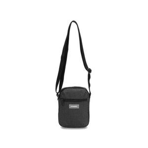 캉골키즈 노바 크로스백 SE 0822 블랙