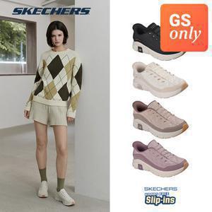 [TV상품]스케쳐스 26FW 최신상 여성용 릴랙스드 코지 슬립인스 워킹화