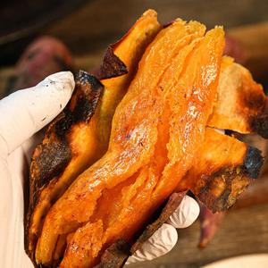26년수확 고창 햇 호박고구마 호풍미 당근고구마 특상 3kg