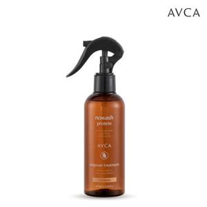 아브카 [클리어런스 초특가/소진 시 품절] 노워시 단백질 앰플 뿌리는 트리트먼트 200ml
