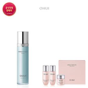 [오휘] [26RN]미라클 아쿠아 에센스 45ml