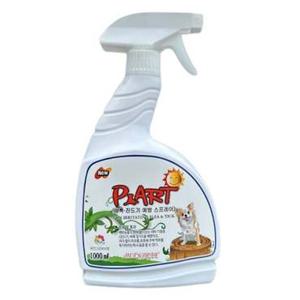 산책스프레이 강아지 벼룩 진드기 방지 스프레이 1000ml 1P 해충