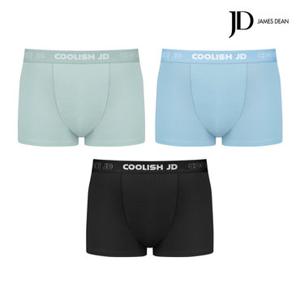 제임스딘 주니어 아이스 면메쉬 드로즈 3종세트 JJD01