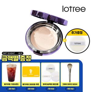 [3만이상 메가커피 금액별GIFT][로트리][썬팩트]로사 센티폴리아 파우더팩트 SPF40 PA++(증정)후로킹 퍼프
