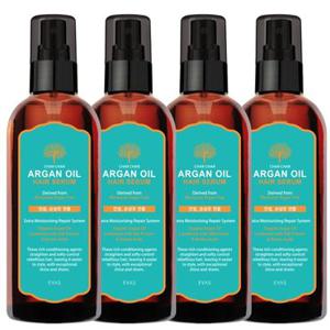 [샤샤] 2+2 아르간 오일 고농축 헤어세럼 200ml