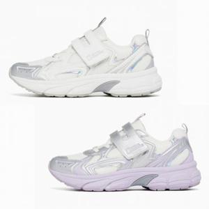 [백화점]내셔널지오그래픽키즈  (K265KJG030) VC컨투어 프리즈 키즈 운동화 스니커즈 남여공용