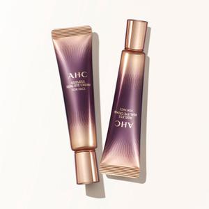 AHC 에이지리스 아이크림 포 페이스 30ml 2개