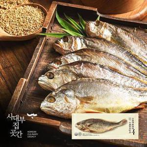 사대부집곳간 부세보리굴비 110g x 8팩