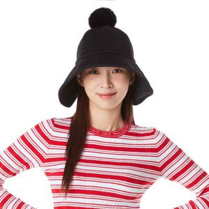 [60%OFF] [르꼬끄골프] 여성 글래머러스 햇