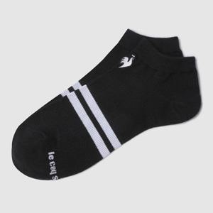 [르꼬끄공식] [30% OFF] 베이직 앵클삭스 QQ323ASC71