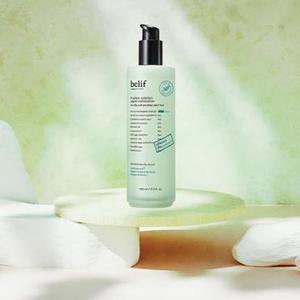 빌리프 프라블럼 솔루션 비건 모이스춰라이저 100ml