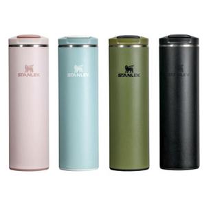 미국 스탠리 에어로라이트 트랜짓 473ml 텀블러 보온텀블러 보온보냉 8종 택1