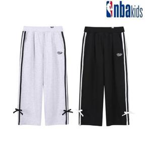 [백화점]NBA 키즈 라인포인트 팬츠 K262TP620P-GR