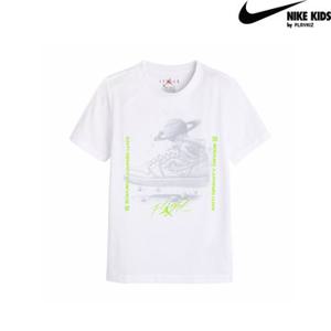 [백화점][나이키키즈(플레이키즈)]조던 안티 그레비티 반팔 티셔츠 8-15세 N252TS332P