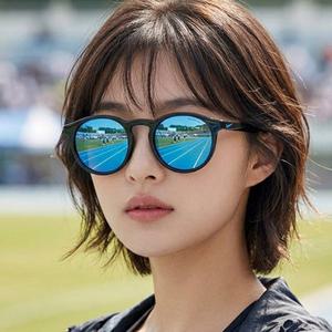 나이키 선글라스 FD1850 014 스워브 P 편광 블루 미러 낚시 등산 남자 여자 스포츠