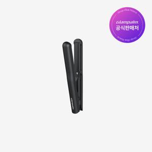 글램팜 글램시크 미니 볼륨 (퓨어블랙) 여행용 미니고데기 [GP103CVPB]