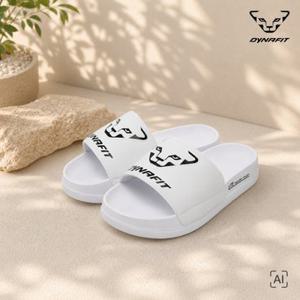 [백화점]다이나핏 [택가 49,000원] 여성 텐더라이트 쿠셔닝 슬리퍼 YUS24N52
