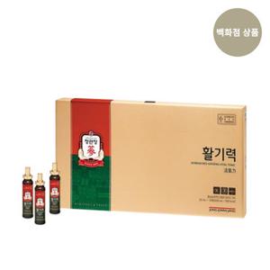 [백화점][정관장][정관장]활기력(20ml30병)