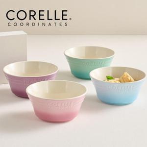 [백화점]코렐 코디네이츠 브리즈스톤 라면기 4P