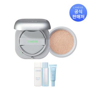 라네즈 네오쿠션 더 매트 SPF42 PA+++ 더블 (본품 15g+리필 15g)
