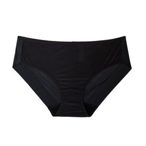 [원더브라][Wonderbra] 일체형 볼륨 백리스 팬티 블랙 WBWPT5M55