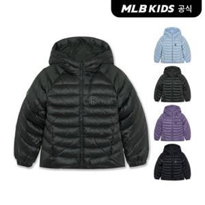 [MLB키즈 공식]26FW 아웃도어 모디파이드 유로피안덕 경량다운 (4color) 7ADJB1966